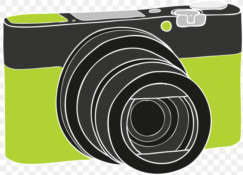Camera Lens, PNG, 3000x2168px, Cartoon Camera, Angle, Camera, Camera Lens, Car Download Free