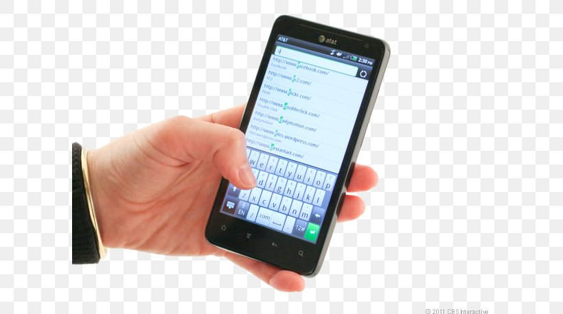 Feature Phone Smartphone Handheld Devices Multimedia, PNG, 610x458px, Feature Phone, Cellular Network, Communication, Communication Device, Electronic Device Download Free