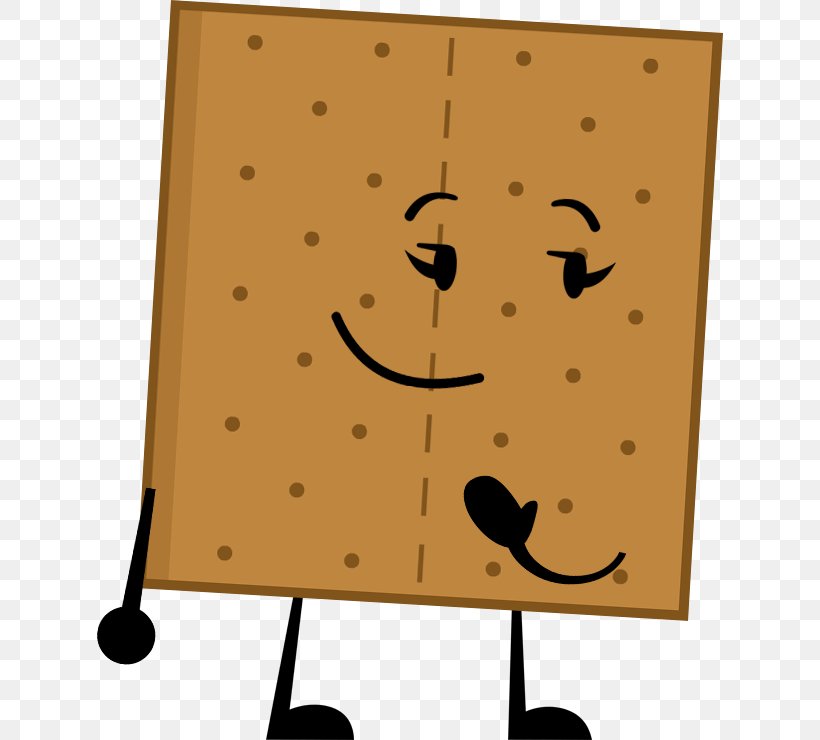 Graham Cracker Clip Art, PNG, 627x740px, Graham Cracker, Art, Cartoon, Cracker, Digital Art Download Free