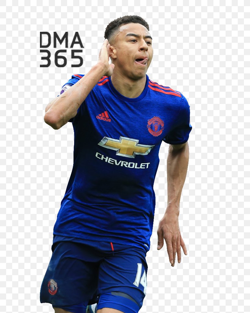 Jesse Lingard 2018 World Cup England National Football Team Manchester United F.C., PNG, 683x1024px, 2018 World Cup, Jesse Lingard, Blue, Clothing, England Download Free