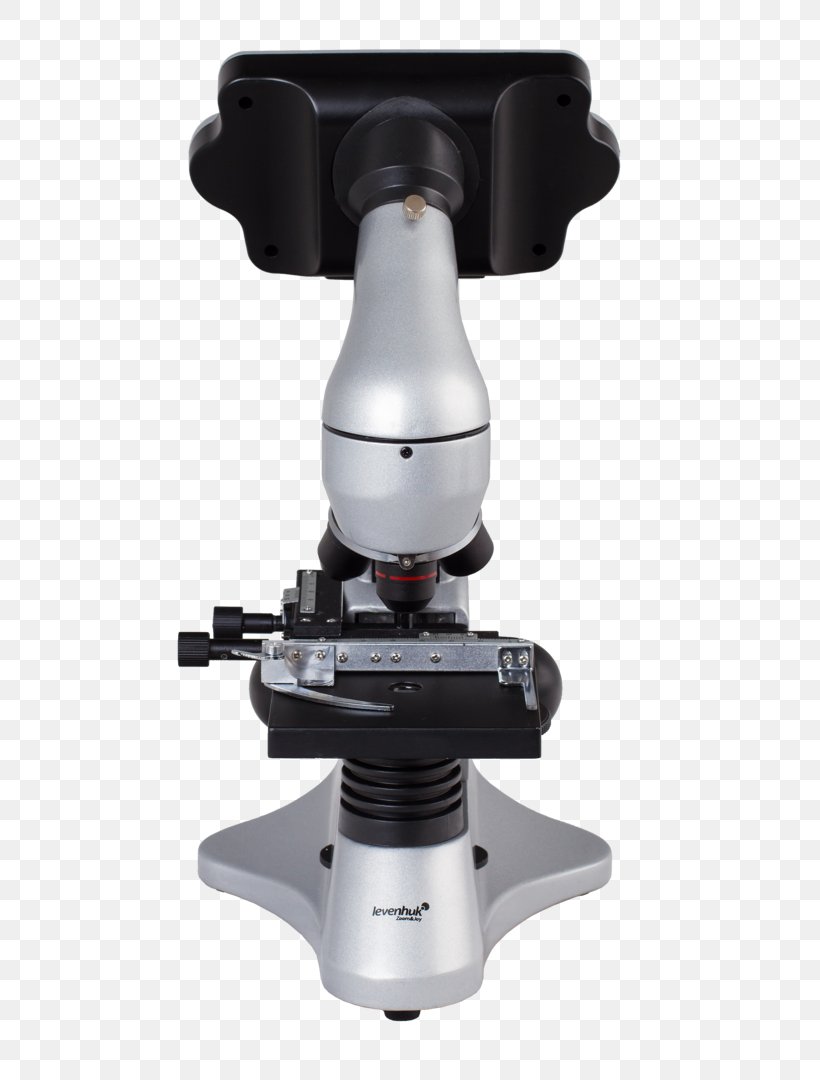 Levenhuk Digital Biological Microscope D70L Levenhuk Levenhuk D70L Digital Microscope, PNG, 733x1080px, Microscope, Biology, Camera, Camera Accessory, Computer Hardware Download Free