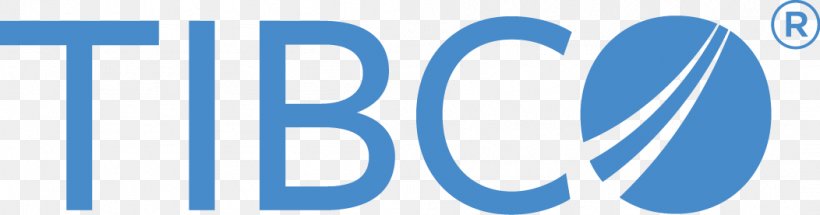 Logo TIBCO Software Computer Software Brand Managed File Transfer, PNG, 1052x277px, Logo, Analytics, Area, Blue, Brand Download Free