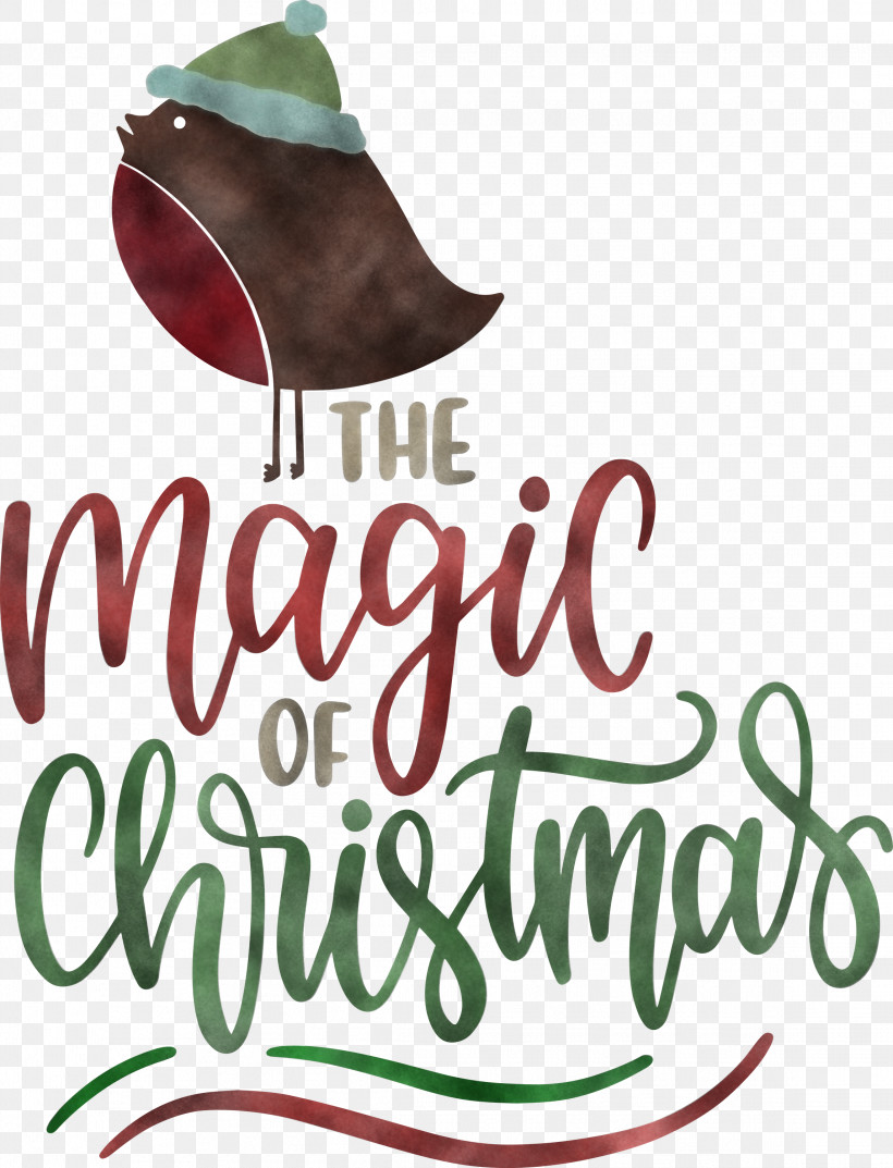 Magic Christmas, PNG, 2292x3000px, Magic Christmas, Logo, M, Meter, Shoe Download Free