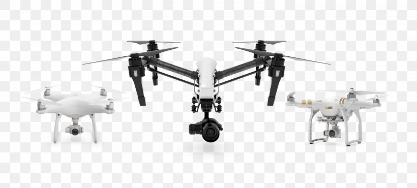 Mavic Pro Unmanned Aerial Vehicle DJI Zenmuse X5 Quadcopter, PNG, 3000x1357px, 4k Resolution, Mavic Pro, Aerial Photography, Aircraft, Auto Part Download Free