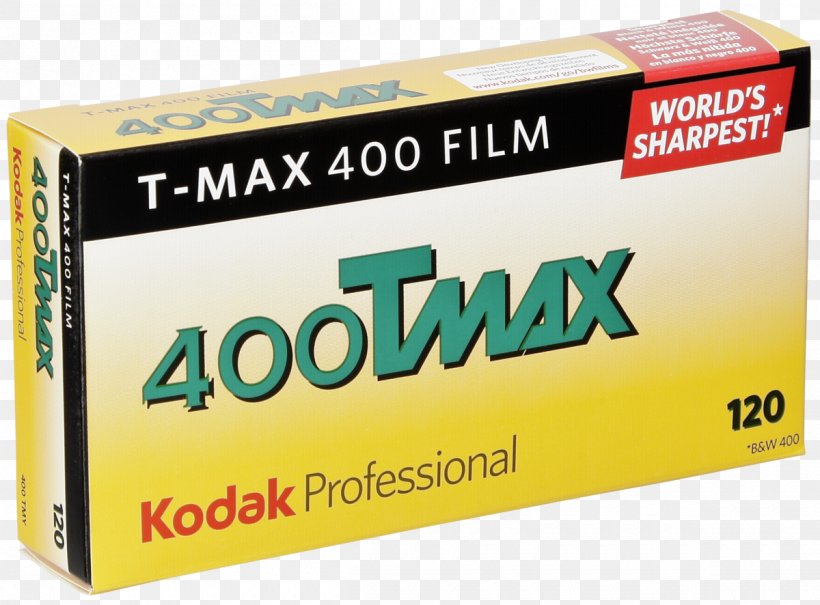 Photographic Film Kodak T-MAX 120 Film Kodak Portra Kodak Tri-X, PNG, 1200x886px, 35 Mm Film, 120 Film, Photographic Film, Black And White, Brand Download Free