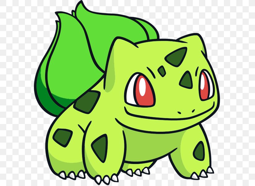 Pokémon Red And Blue Bulbasaur Pokémon GO Pokémon FireRed And LeafGreen, PNG, 601x600px, Bulbasaur, Amphibian, Area, Artwork, Charmander Download Free