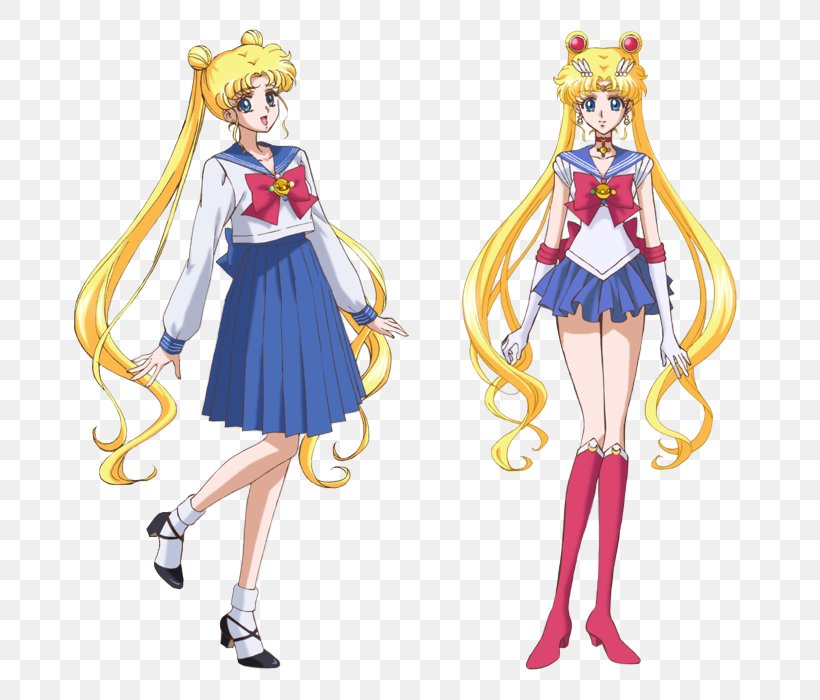 Sailor Moon Sailor Venus Sailor Mercury Art Drawing, PNG, 700x700px, Watercolor, Cartoon, Flower, Frame, Heart Download Free