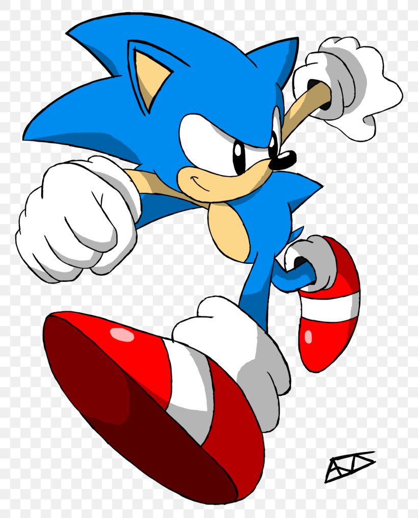 Sonic Adventure 2 Battle Sonic The Hedgehog 2, PNG, 786x1017px, Watercolor, Cartoon, Flower, Frame, Heart Download Free