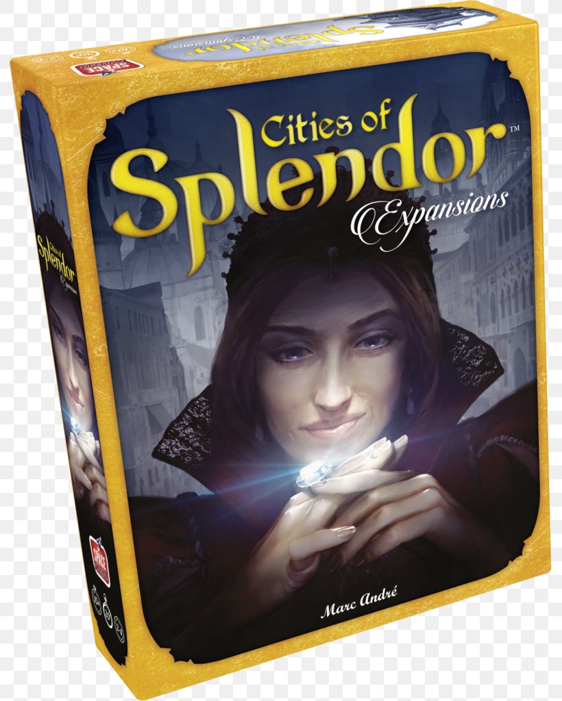 Splendor Board Game Renaissance Expansion Pack, PNG, 791x1024px, Splendor, Board Game, Boardgamegeek, Card Game, City Download Free