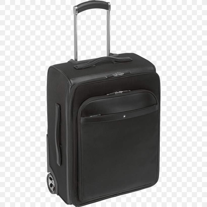 Baggage Hand Luggage Travel Suitcase, PNG, 1600x1600px, Baggage, American Tourister, Backpack, Bag, Black Download Free