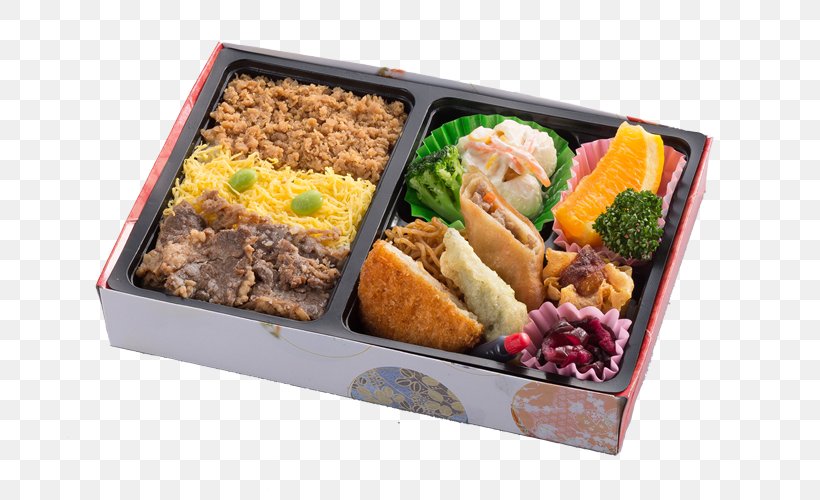 Bento Makunouchi Ekiben Sushi Osechi, PNG, 700x500px, Bento, Asian Food, Comfort Food, Cuisine, Dish Download Free