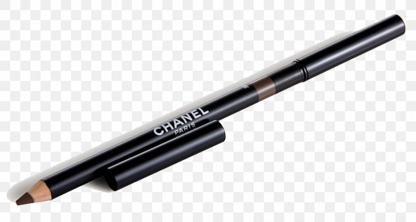 Chanel Eyebrow Make-up Cosmetics, PNG, 933x500px, Chanel, Ball Pen, Ballpoint Pen, Beauty, Chinese Hwamei Download Free