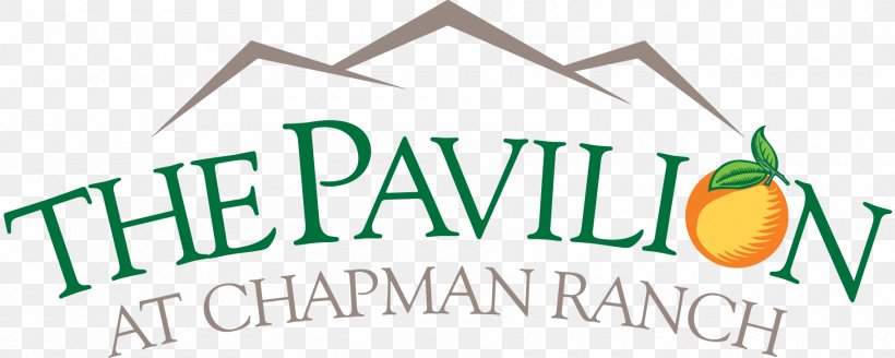 Chapman Ranch Logo Chapman Heights Road WeddingWire, PNG, 1820x730px, Logo, Area, Brand, California, City Download Free