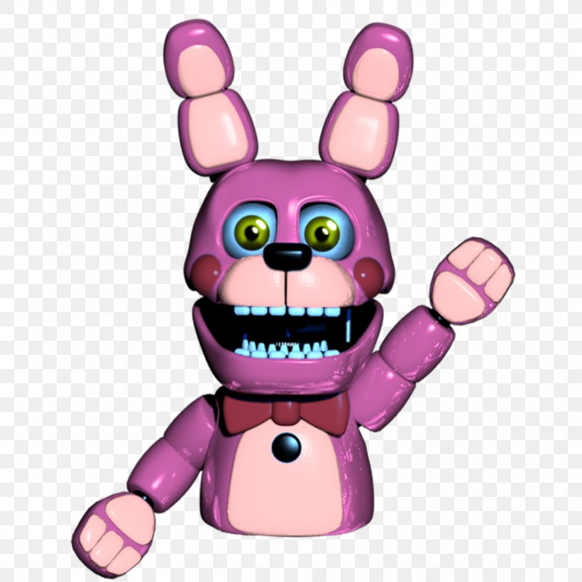 Five Nights At Freddy's: Sister Location Five Nights At Freddy's 2 Five Nights At Freddy's 4 Five Nights At Freddy's 3 Freddy Fazbear's Pizzeria Simulator, PNG, 894x894px, Puppet, Action Toy Figures, Cartoon, Doll, Easter Bunny Download Free