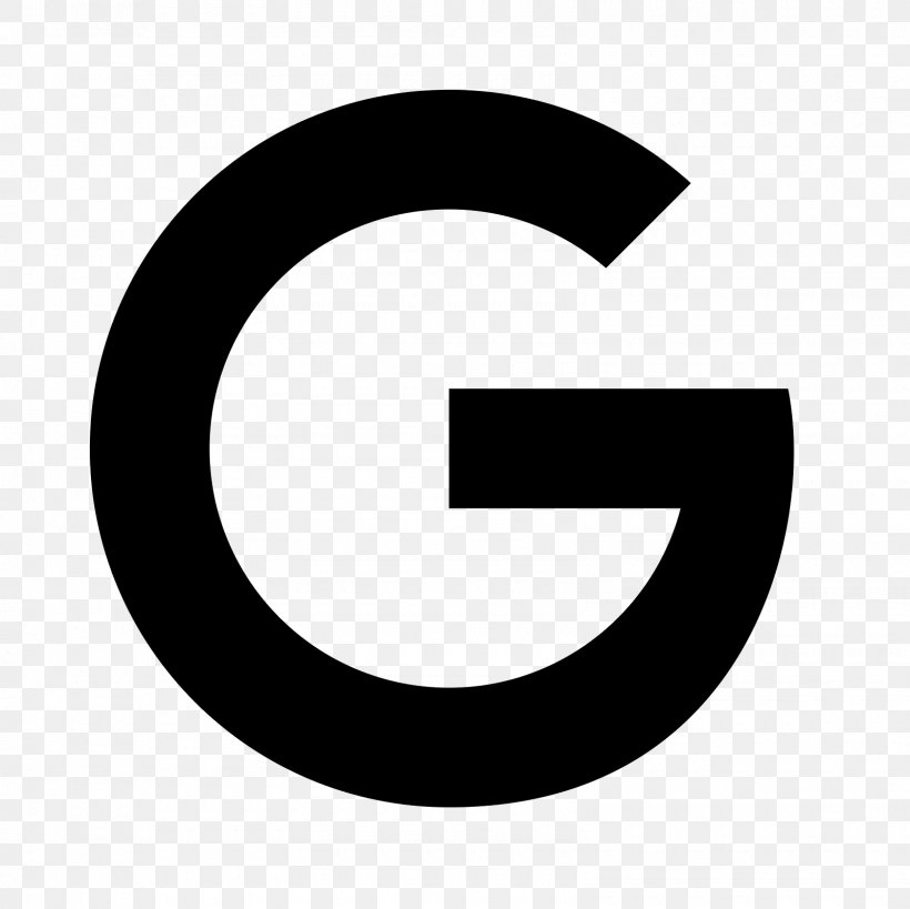 Google Logo Pay-per-click, PNG, 1600x1600px, Google Logo, Black And White, Brand, Google, Google Adwords Download Free