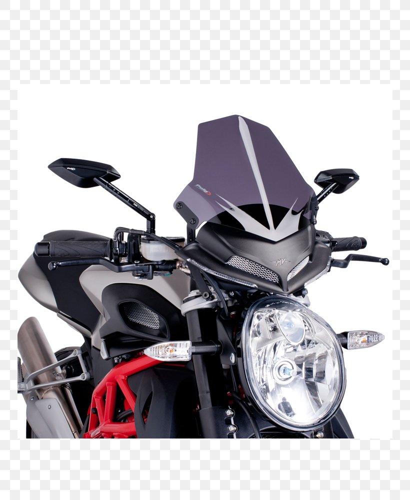 Headlamp MV Agusta Brutale Series Motorcycle Accessories, PNG, 750x1000px, Headlamp, Auto Part, Automotive Exterior, Automotive Lighting, Automotive Window Part Download Free