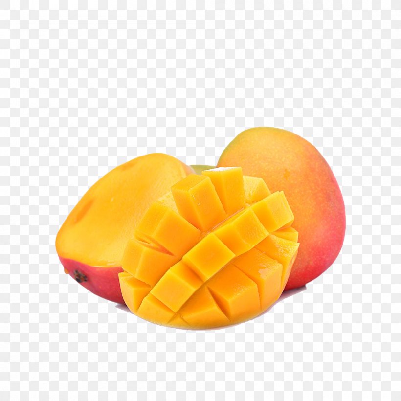 Mango, PNG, 1000x1000px, Mango, Apple, Food, Fruit, Orange Download Free