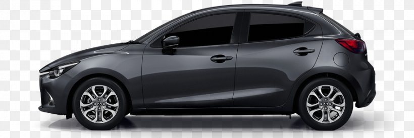 Mazda Demio Car Mazda6 2015 Mazda3, PNG, 902x302px, 2015 Mazda3, Mazda Demio, Automotive Design, Automotive Exterior, Automotive Wheel System Download Free