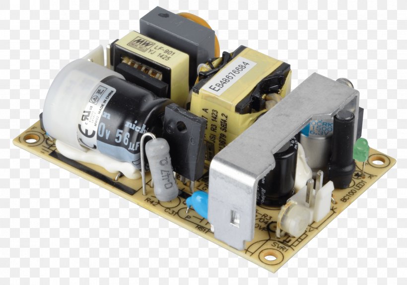 Power Converters Electronic Component Electronics Electronic Circuit, PNG, 2446x1716px, Power Converters, Circuit Component, Computer Component, Electronic Circuit, Electronic Component Download Free