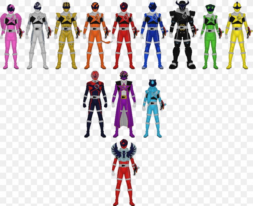 Super Sentai Don Dogoier DeviantArt Drawing, PNG, 990x807px, Super Sentai, Action Figure, Clothing, Costume, Deviantart Download Free