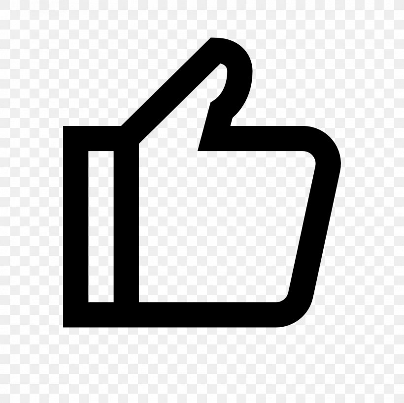 Thumb Signal Symbol Like Button, PNG, 1600x1600px, Thumb Signal, Area, Brand, Emoji, Facebook Download Free
