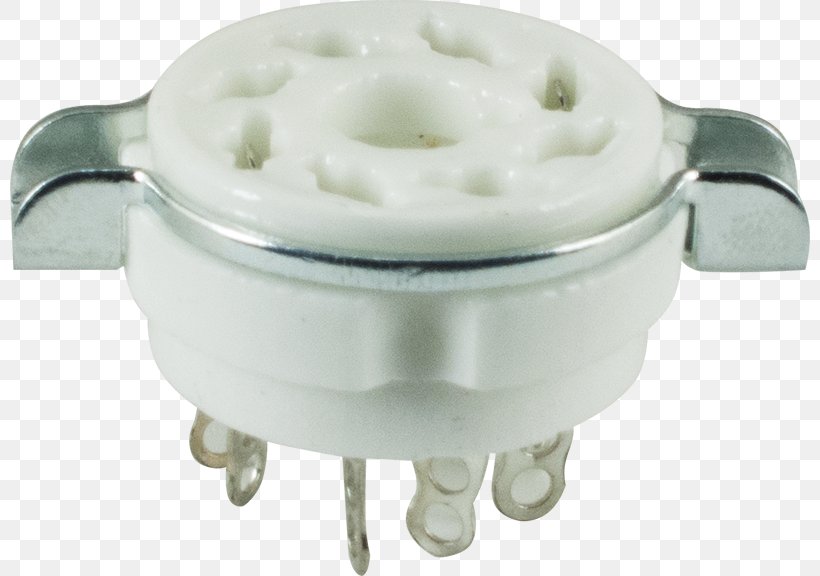 Tube Socket Ceramic, PNG, 800x576px, Tube Socket, Amplified Parts, Amplifier, Ceramic, Dishware Download Free