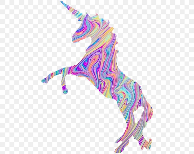 Unicorns! Unicorns! Sticker Oil Spill T-shirt, PNG, 480x651px, Unicorn, Animal Figure, Art, Bag, Drawing Download Free