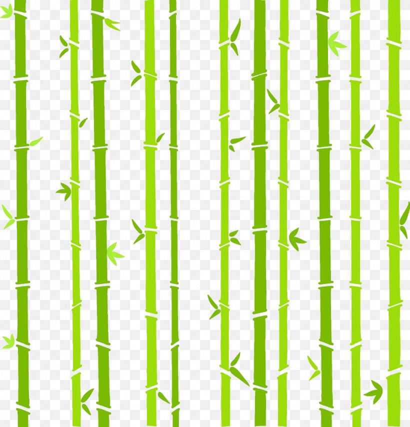 Bamboo Bambusa Oldhamii Clip Art, PNG, 960x1000px, Bamboo, Advertising, Area, Bambusa Oldhamii, Cartoon Download Free
