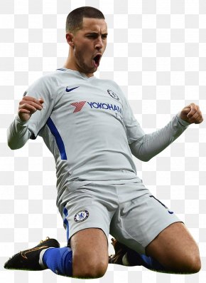 Hazard Belgium - Eden Hazard Soccer Player Chelsea F.C. Team Sport Football PNG