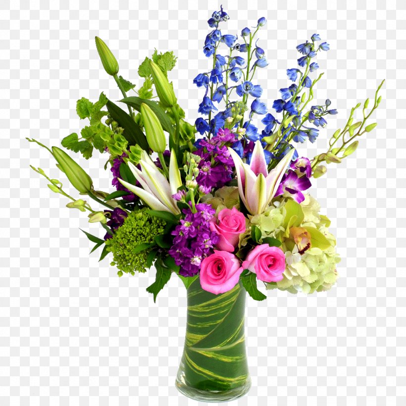 Flower Bouquet Floristry Cut Flowers Floral Design, PNG, 1024x1024px, Flower, Artificial Flower, Arumlily, Birthday, Color Download Free