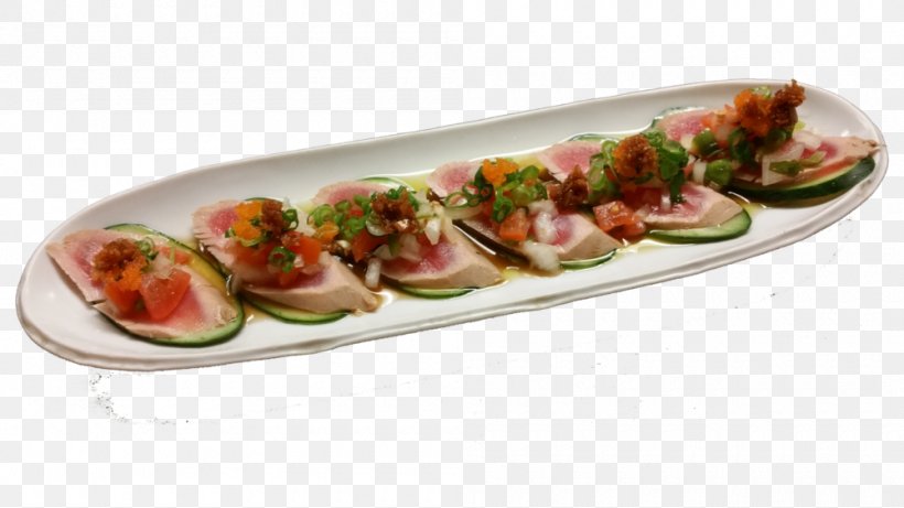 Kaikou Ramen Poke & Sushi Tataki Kaikou Ramen Poke & Sushi Asian Cuisine, PNG, 1000x563px, Sushi, Appetizer, Asian Cuisine, Asian Food, Atlantic Bluefin Tuna Download Free