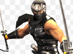Ninja - Ninja Gaiden 3 Ninja Gaiden Sigma 2 Ninja Gaiden II PNG