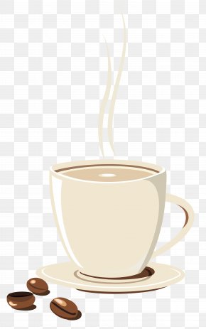 Coffee Cup Picture - Single-origin Coffee Espresso Tea Cafe PNG