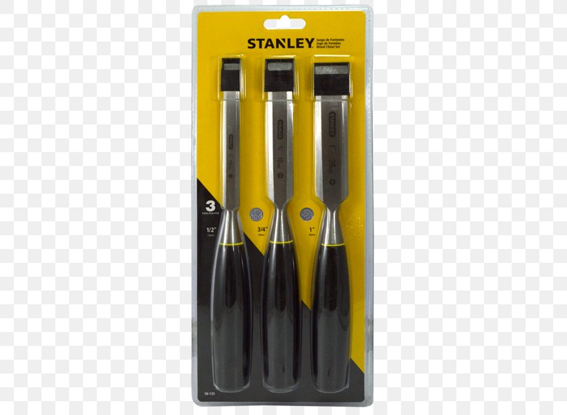 Stanley Hand Tools Chisel Handle Stanley Black & Decker, Inc., PNG, 600x600px, Tool, Augers, Chisel, Diy Store, Goiva Download Free