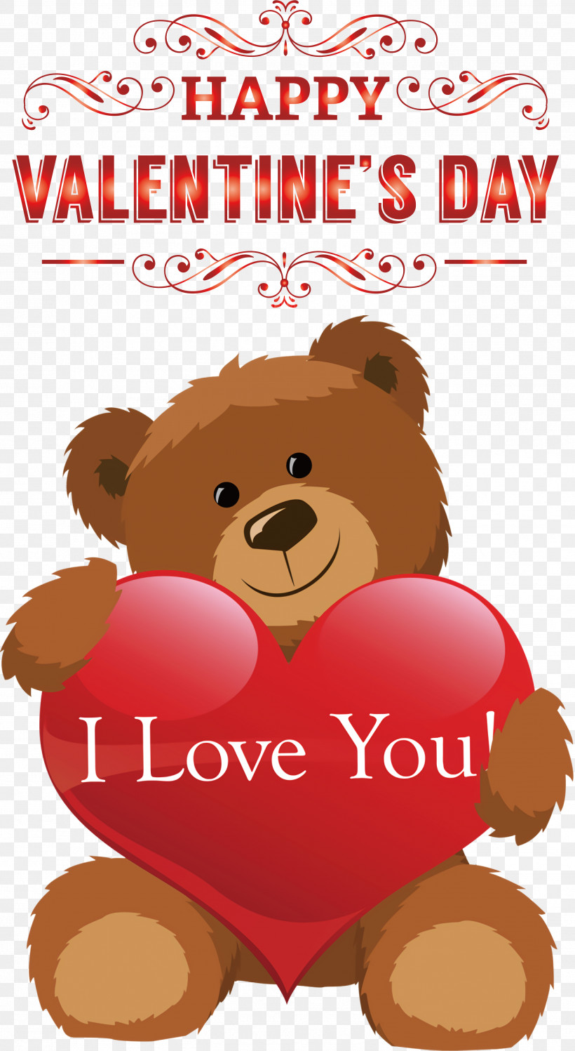 Teddy Bear, PNG, 2601x4750px, Bears, Buildabear Workshop, Gift, Greeting Card, Heart Download Free