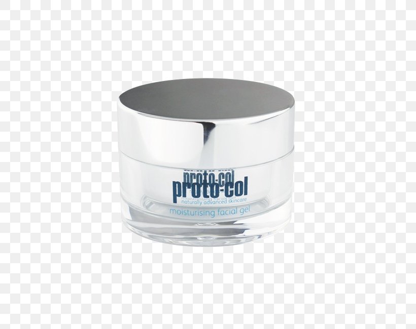 Collagen Gel Proto-col Wrinkle Moisturizer, PNG, 650x650px, Collagen, Antiaging Cream, Cosmetics, Cream, Face Download Free