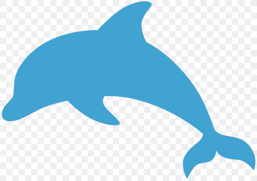 Common Bottlenose Dolphin Tucuxi Decal Rough-toothed Dolphin Sticker, PNG, 1000x705px, Common Bottlenose Dolphin, Beak, Bumper Sticker, Clothing, Decal Download Free