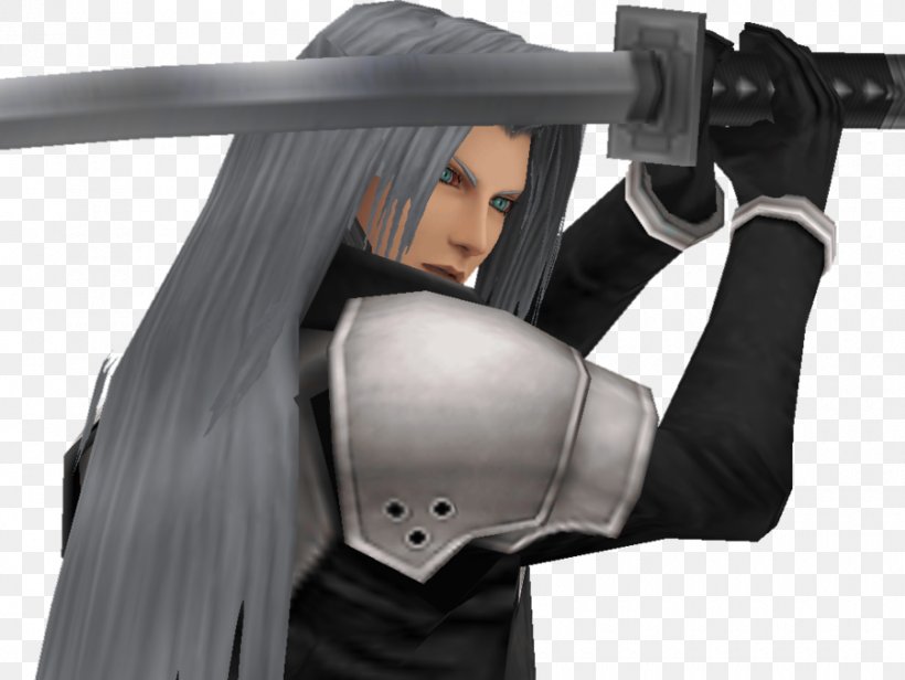 Crisis Core: Final Fantasy VII Final Fantasy VII Remake Sephiroth Dissidia Final Fantasy, PNG, 900x677px, Final Fantasy Vii, Art, Crisis Core Final Fantasy Vii, Dissidia Final Fantasy, Enix Download Free