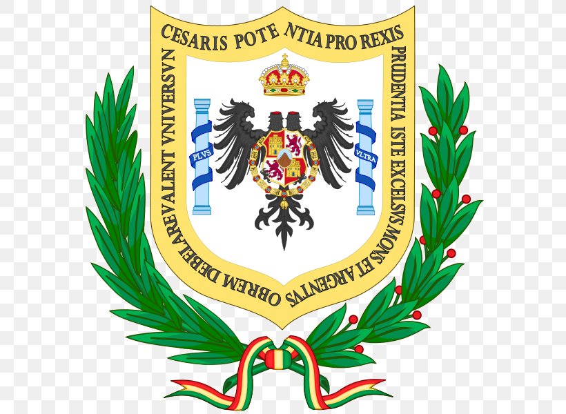 Escudo De La Villa Imperial De Potosí Coat Of Arms Of Bolivia Crest, PNG, 587x600px, Coat Of Arms, Artwork, Bolivia, Brand, Coat Download Free