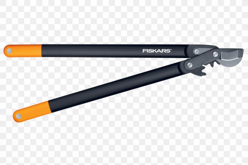 Fiskars Oyj Hand Tool Loppers Pruning Shears, PNG, 1200x800px, Fiskars Oyj, Blade, Branch, Cisaille, Cutting Download Free