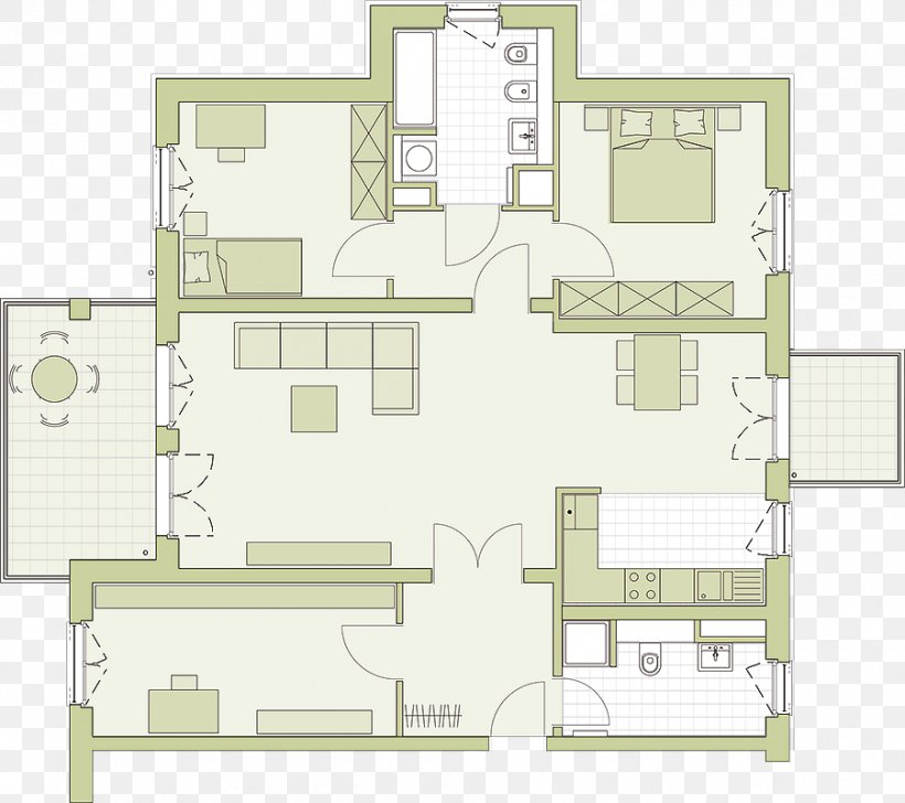 Floor Plan Urban Design Residential Area, PNG, 901x800px, Floor Plan, Architecture, Area, Diagram, Elevation Download Free