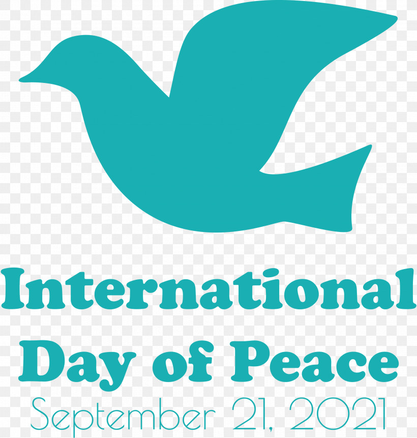 International Day Of Peace Peace Day, PNG, 2854x3000px, International Day Of Peace, Beak, Logo, Meter, Peace Day Download Free