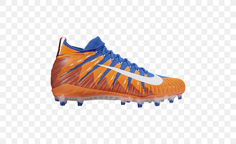 Nike Shoe Cleat Football Boot Adidas, PNG, 500x500px, Nike, Adidas, Athletic Shoe, Cleat, Cross Training Shoe Download Free