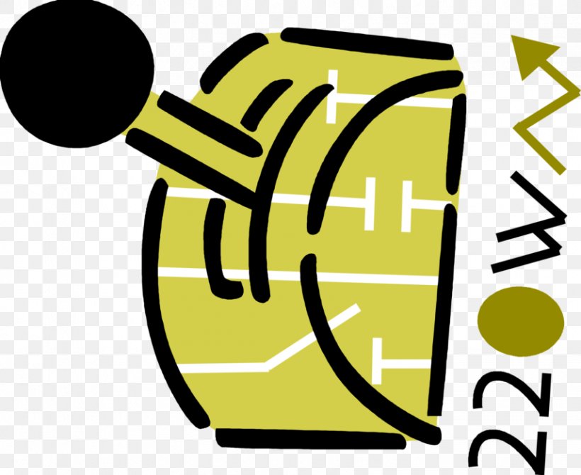 Product Design Clip Art Logo Line, PNG, 856x700px, Logo, Symbol, Yellow Download Free