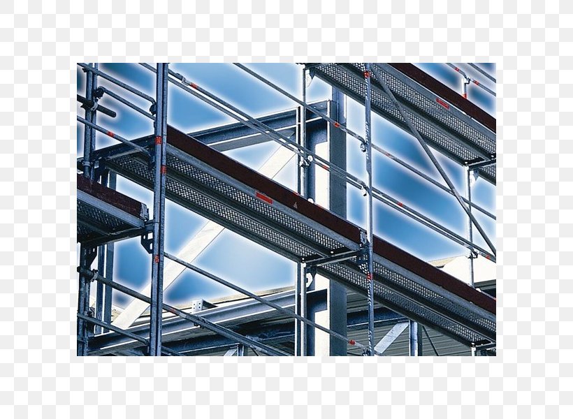 Scaffolding Steel Layher Architectural Engineering Facade, PNG, 600x600px, Scaffolding, Architectural Engineering, Daylighting, Engineering, Facade Download Free