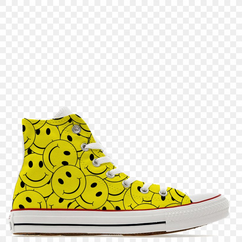 Sports Shoes High-top Converse Nike, PNG, 1000x1000px, Watercolor, Cartoon, Flower, Frame, Heart Download Free
