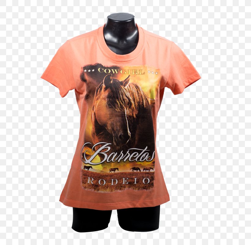 T-shirt Sleeve, PNG, 800x800px, Tshirt, Clothing, Orange, Sleeve, T Shirt Download Free