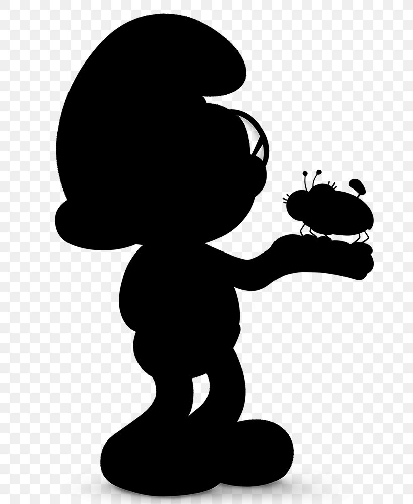 Black & White, PNG, 747x1000px, Black White M, Behavior, Blackandwhite, Cartoon, Finger Download Free