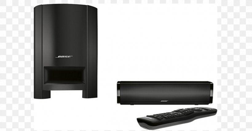 Bose CineMate 15 Home Theater Systems Loudspeaker Soundbar Bose Corporation, PNG, 1200x628px, Home Theater Systems, Audio, Audio Equipment, Best Buy, Bose Corporation Download Free