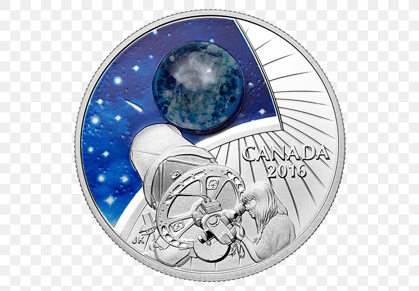 Canada Silver Coin Royal Canadian Mint, PNG, 570x570px, Canada, Canadian Silver Maple Leaf, Coin, Coins Of Australia, Currency Download Free